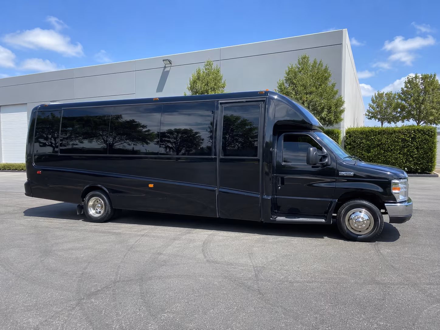 bachelorette party bus rentals for unt and twu celebrations in denton