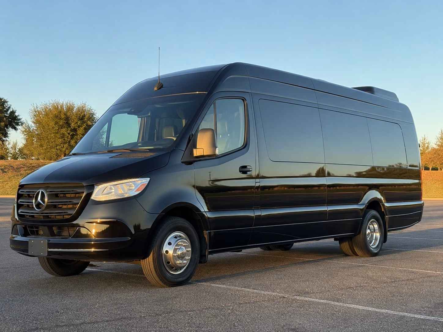 book group transportation for your next bachelor or bachelorette party 2