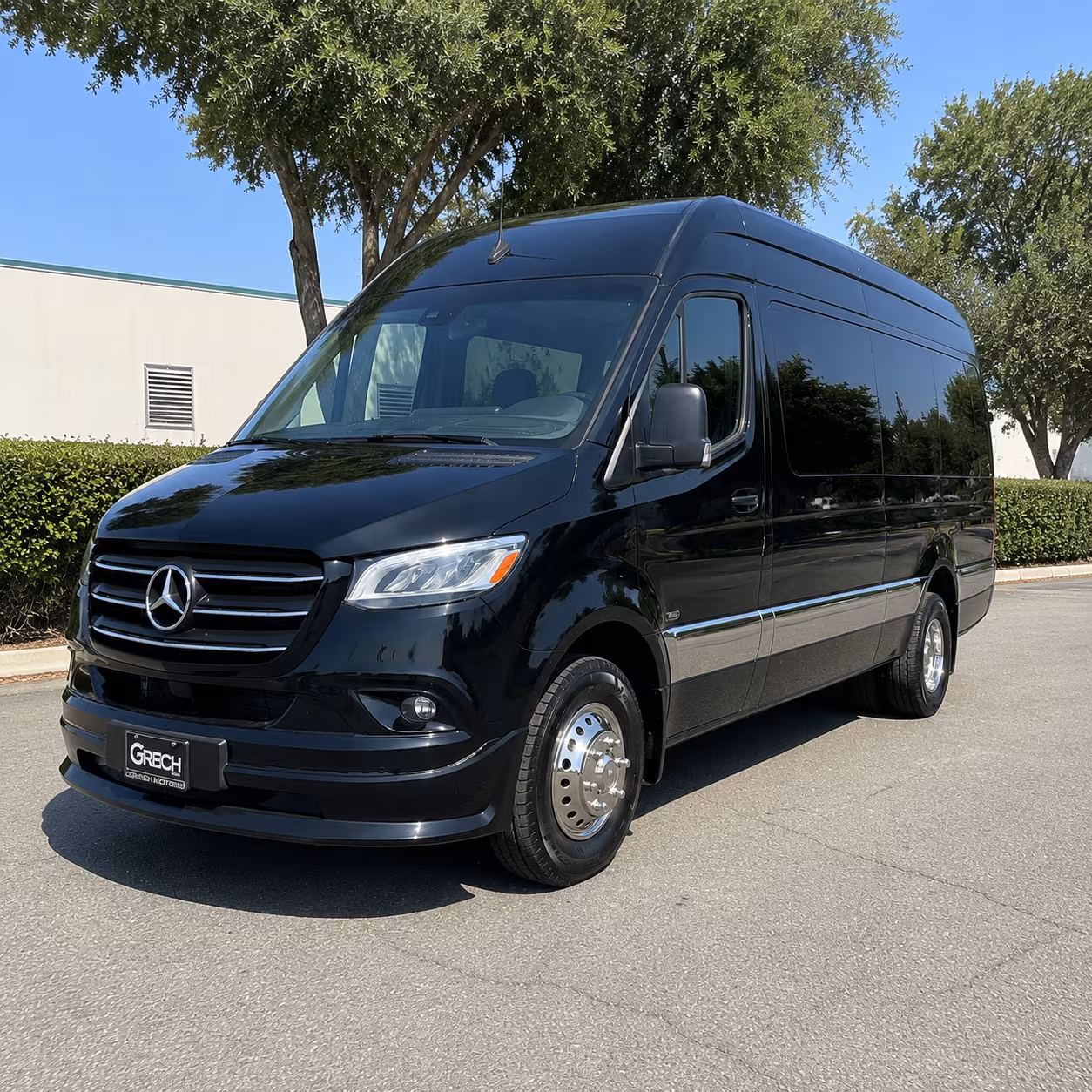 book group transportation for your next bachelor or bachelorette party 3