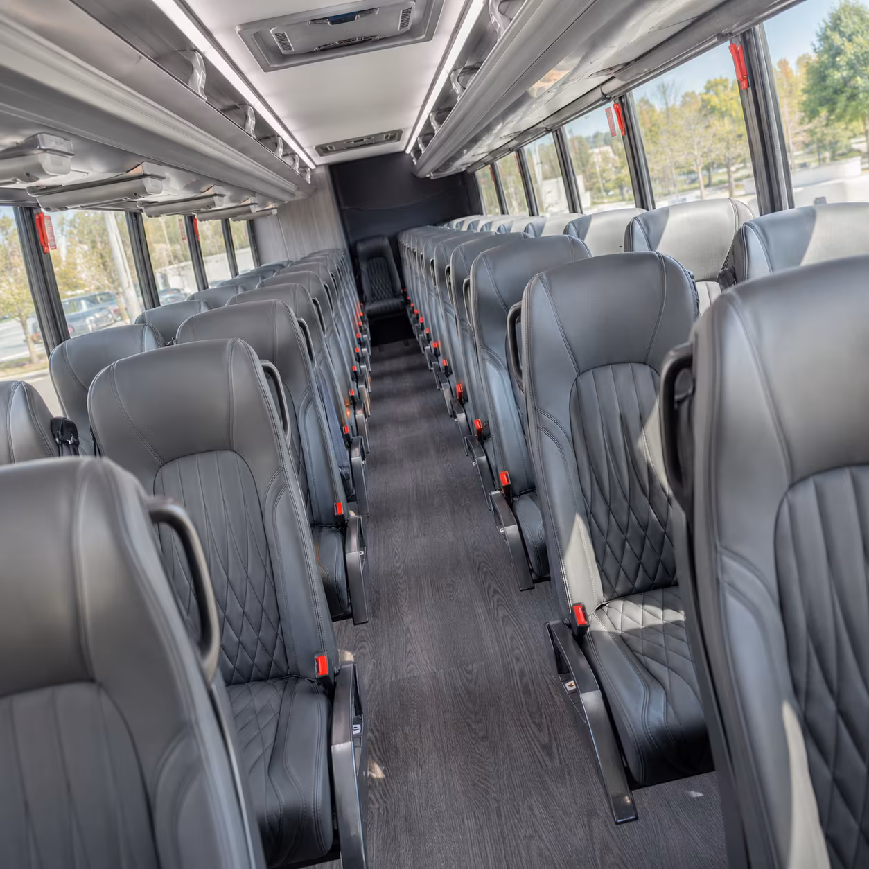 book group transportation for your next birthday 4
