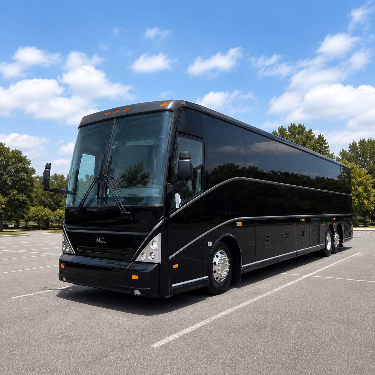 book group transportation for your next church or religious group 2