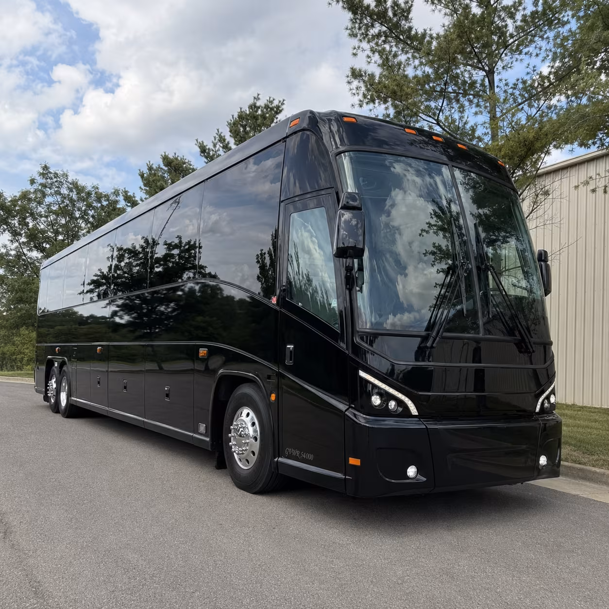 book group transportation for your next church or religious group 3