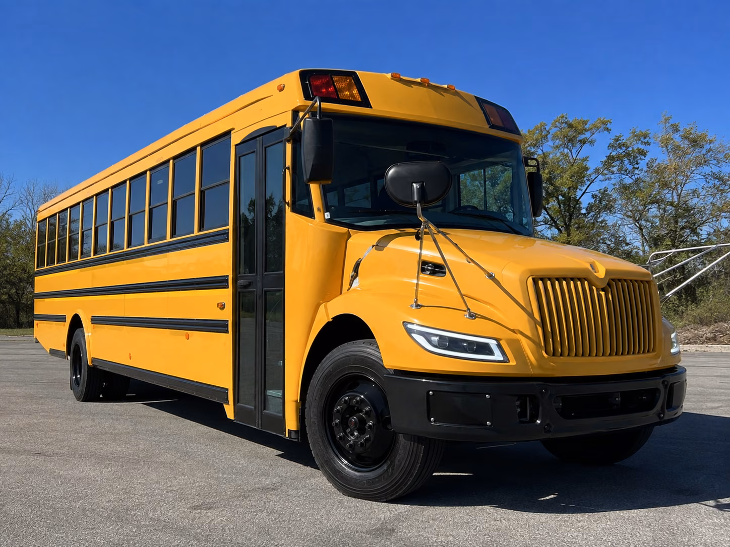book group transportation for your next church or religious group 4