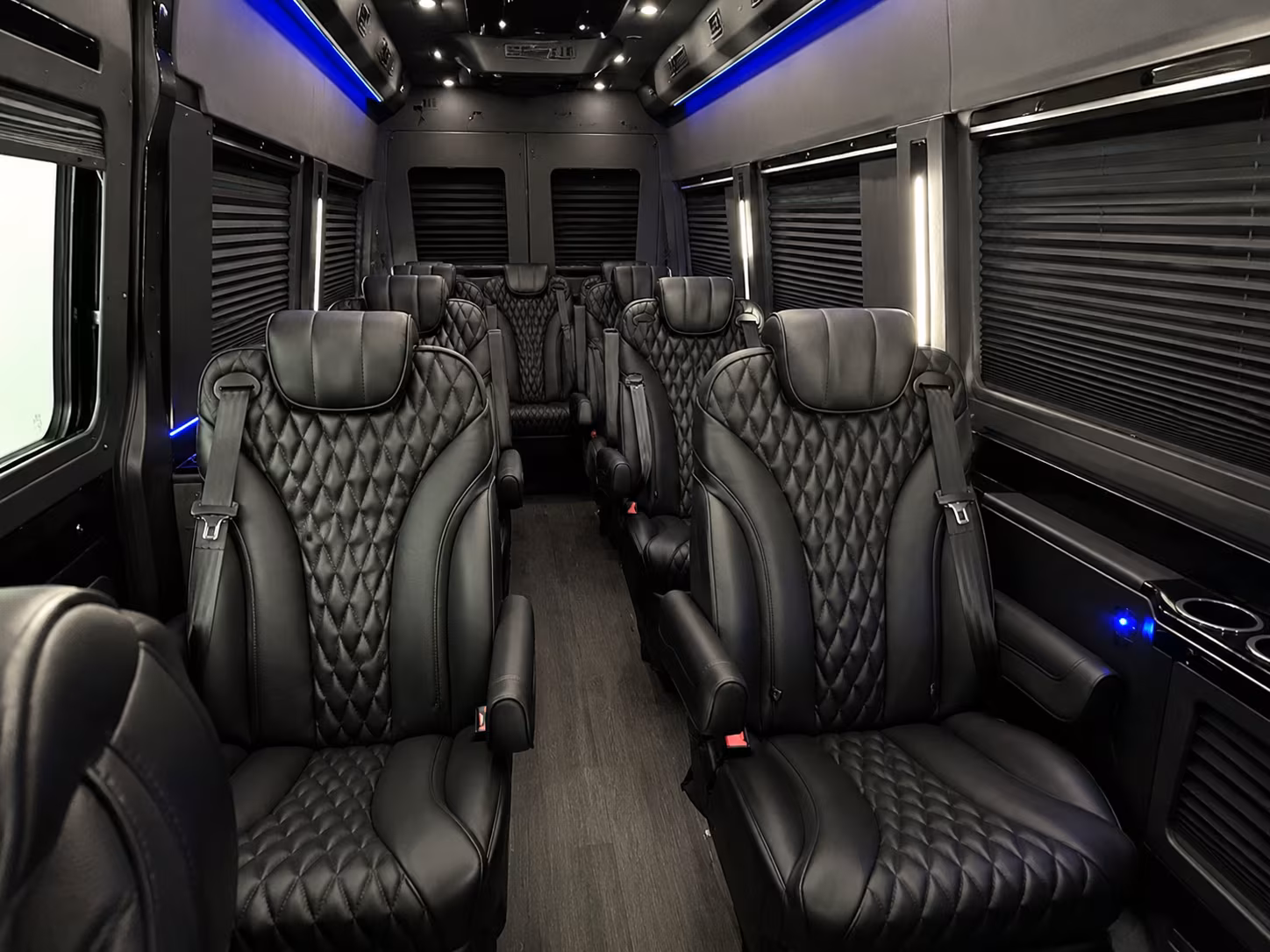 book group transportation for your next concert or music festival 5