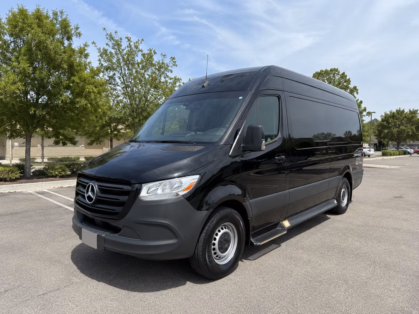 book group transportation for your next convention or trade show 2