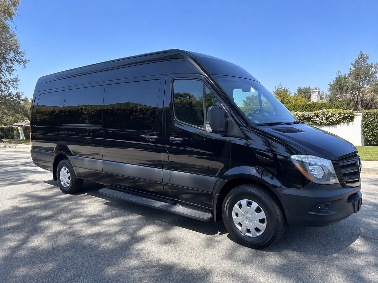 book group transportation for your next convention or trade show 3
