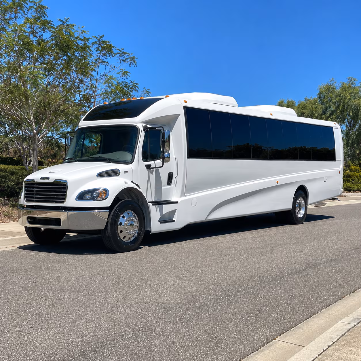 book group transportation for your next corporate event 1