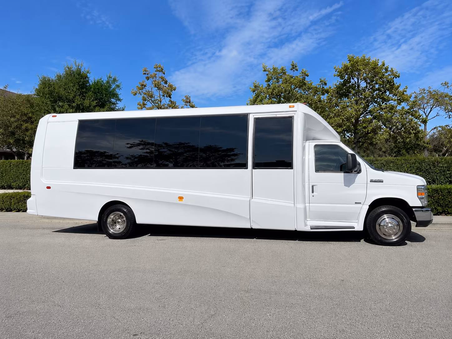 book group transportation for your next corporate event 3