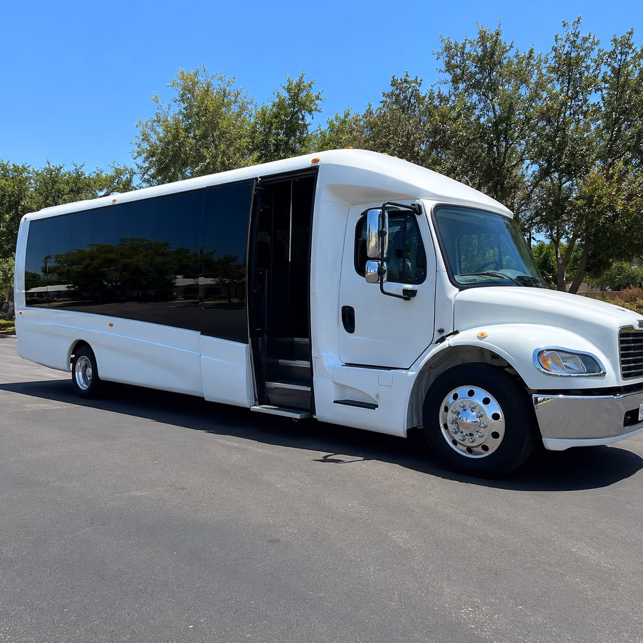 book group transportation for your next corporate event 5