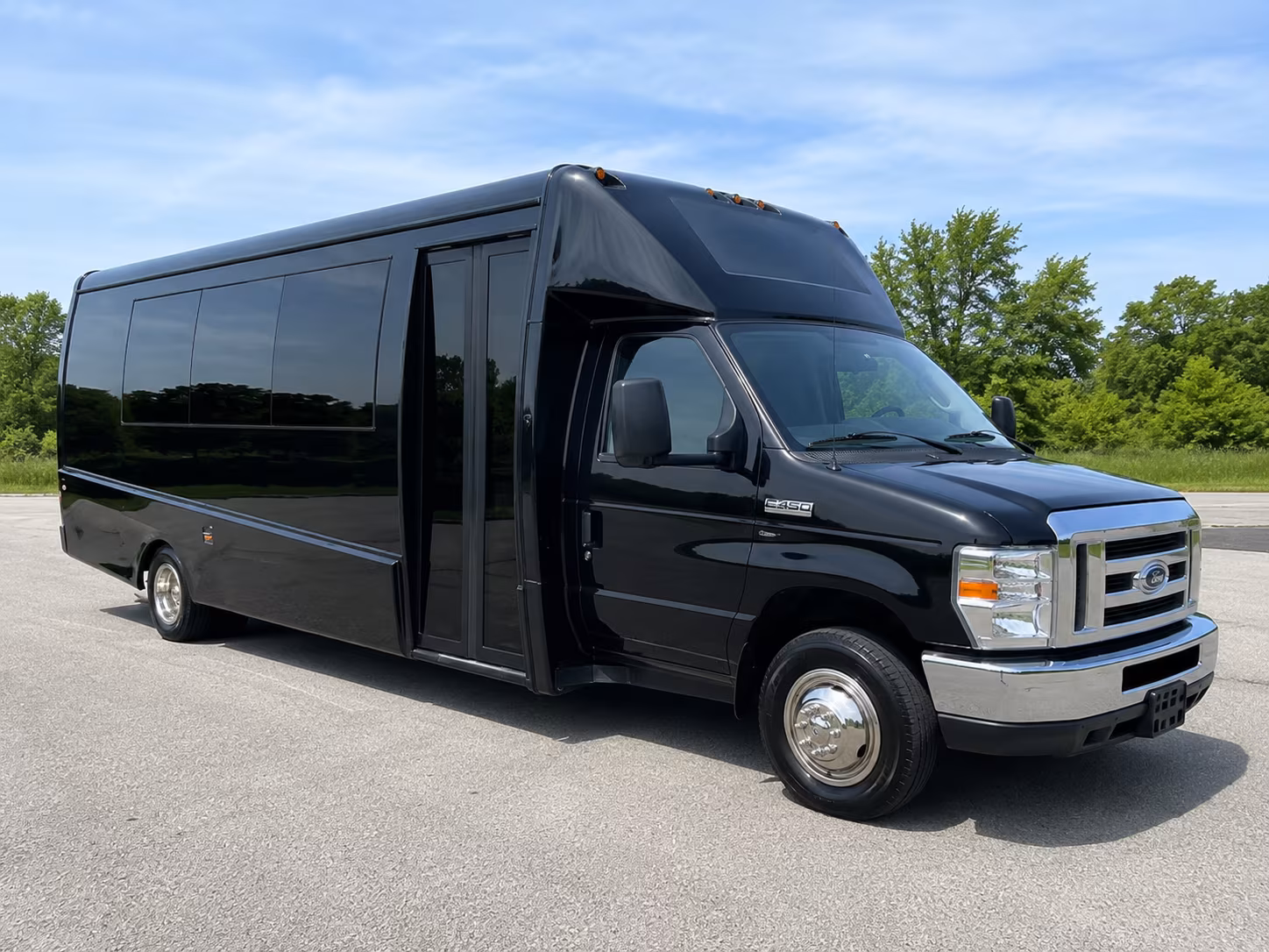 book group transportation for your next field trip 3