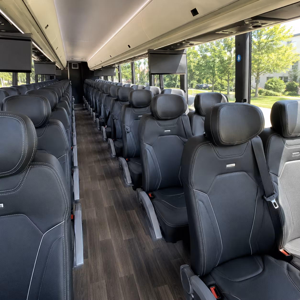 book group transportation for your next field trip 5