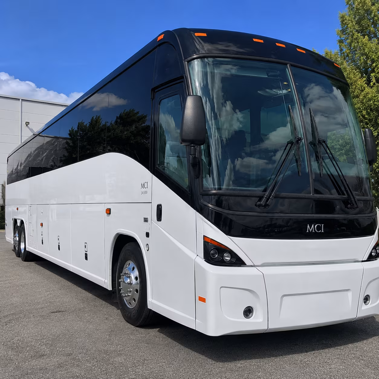 book group transportation for your next private event 1