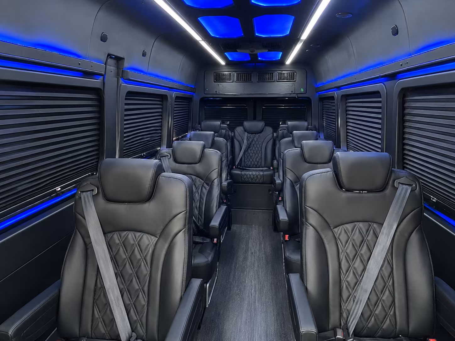 book group transportation for your next private event 2