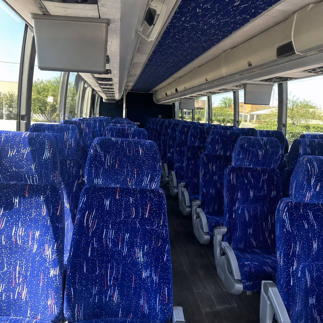 book group transportation for your next private event 3