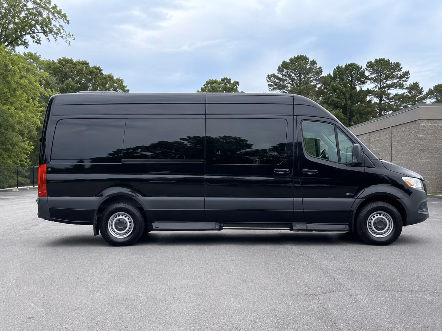 book group transportation for your next private event 4