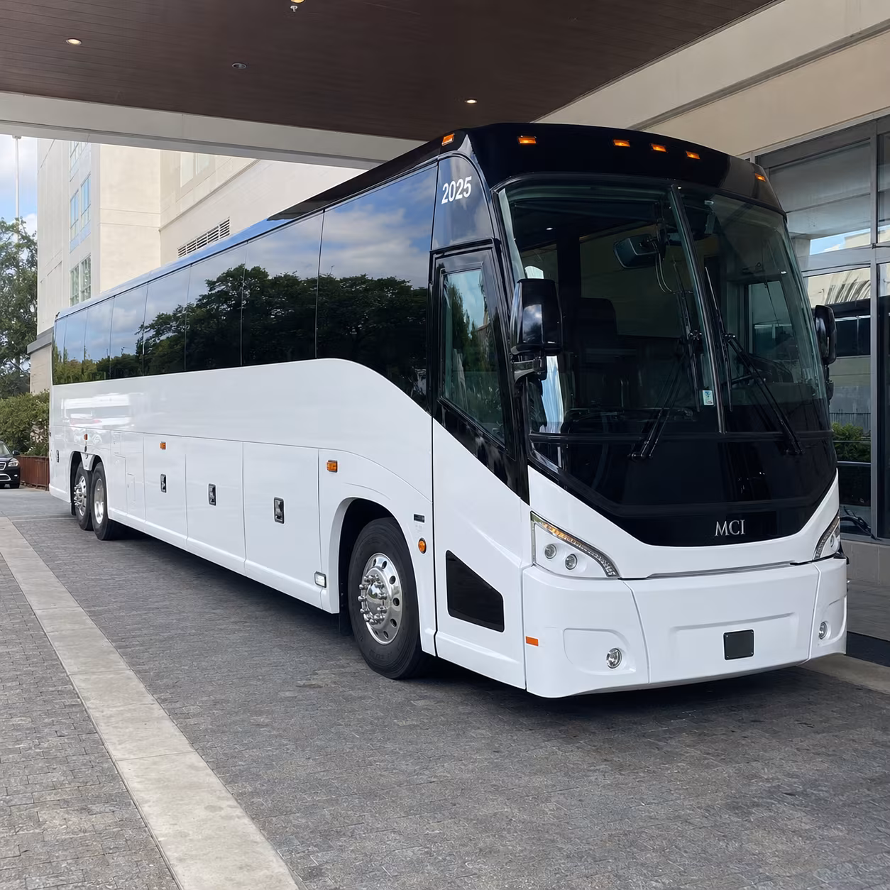 book group transportation for your next prom 1