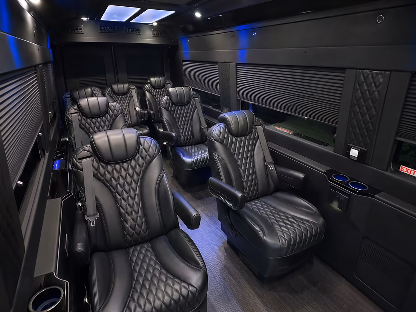 book group transportation for your next prom 4