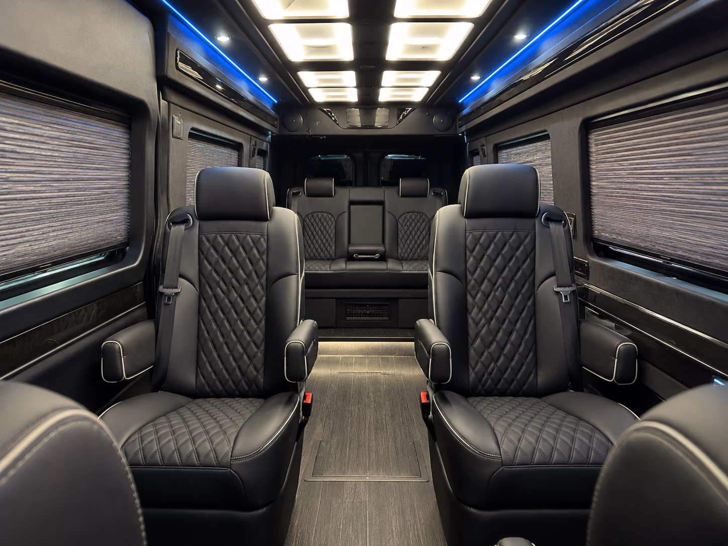 book group transportation for your next sporting event 1