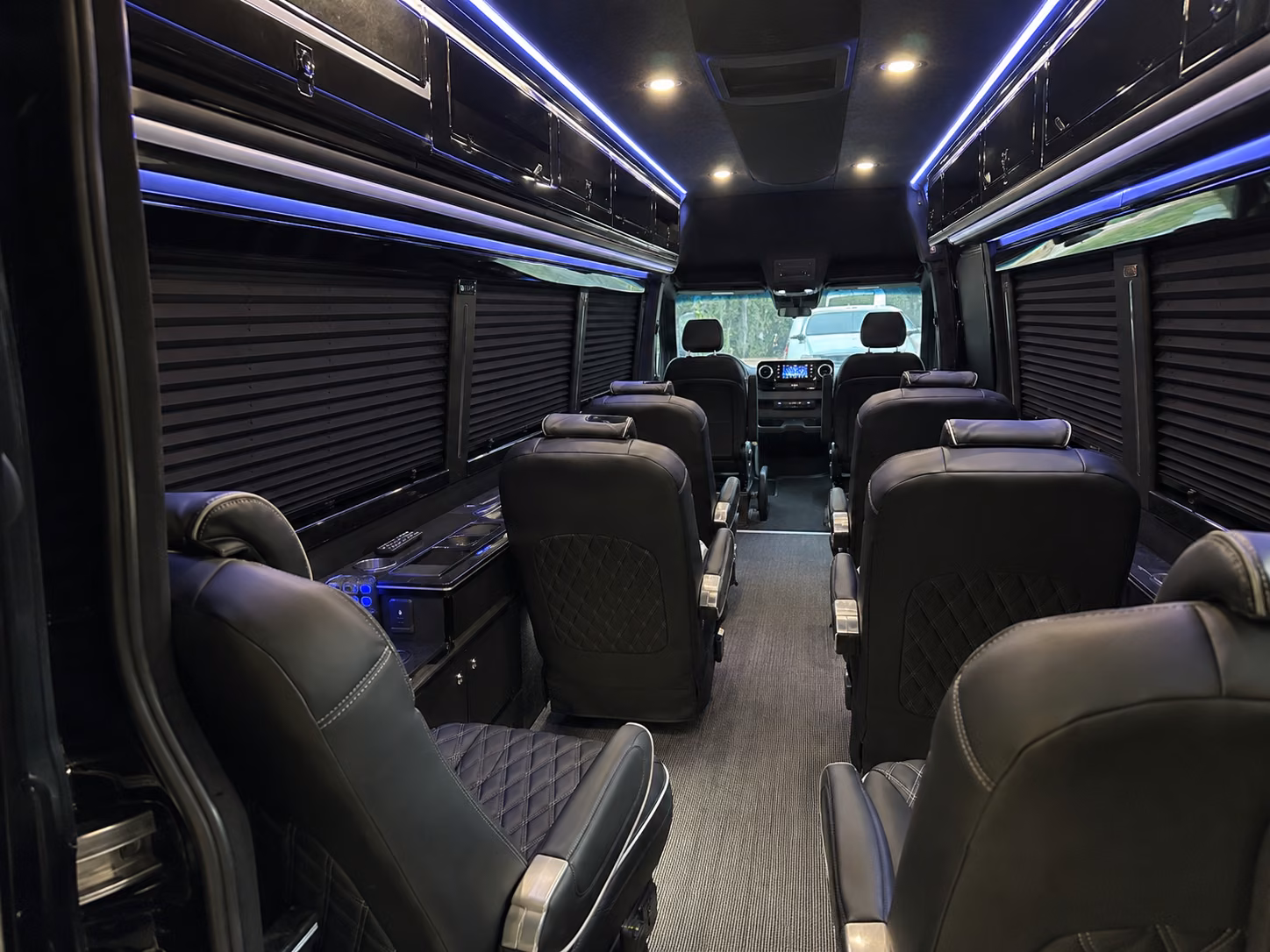 book group transportation for your next sporting event 2