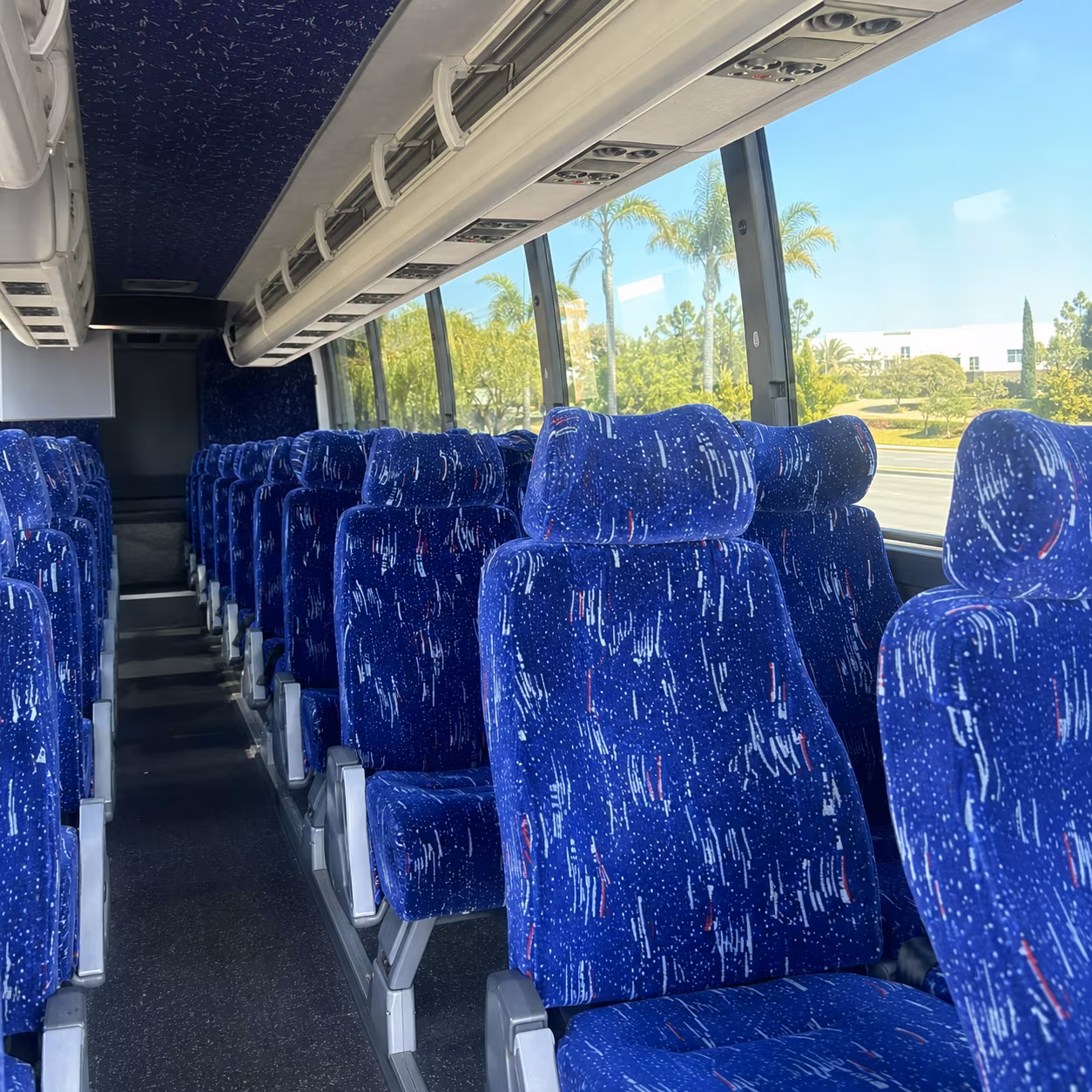 book group transportation for your next sporting event 5