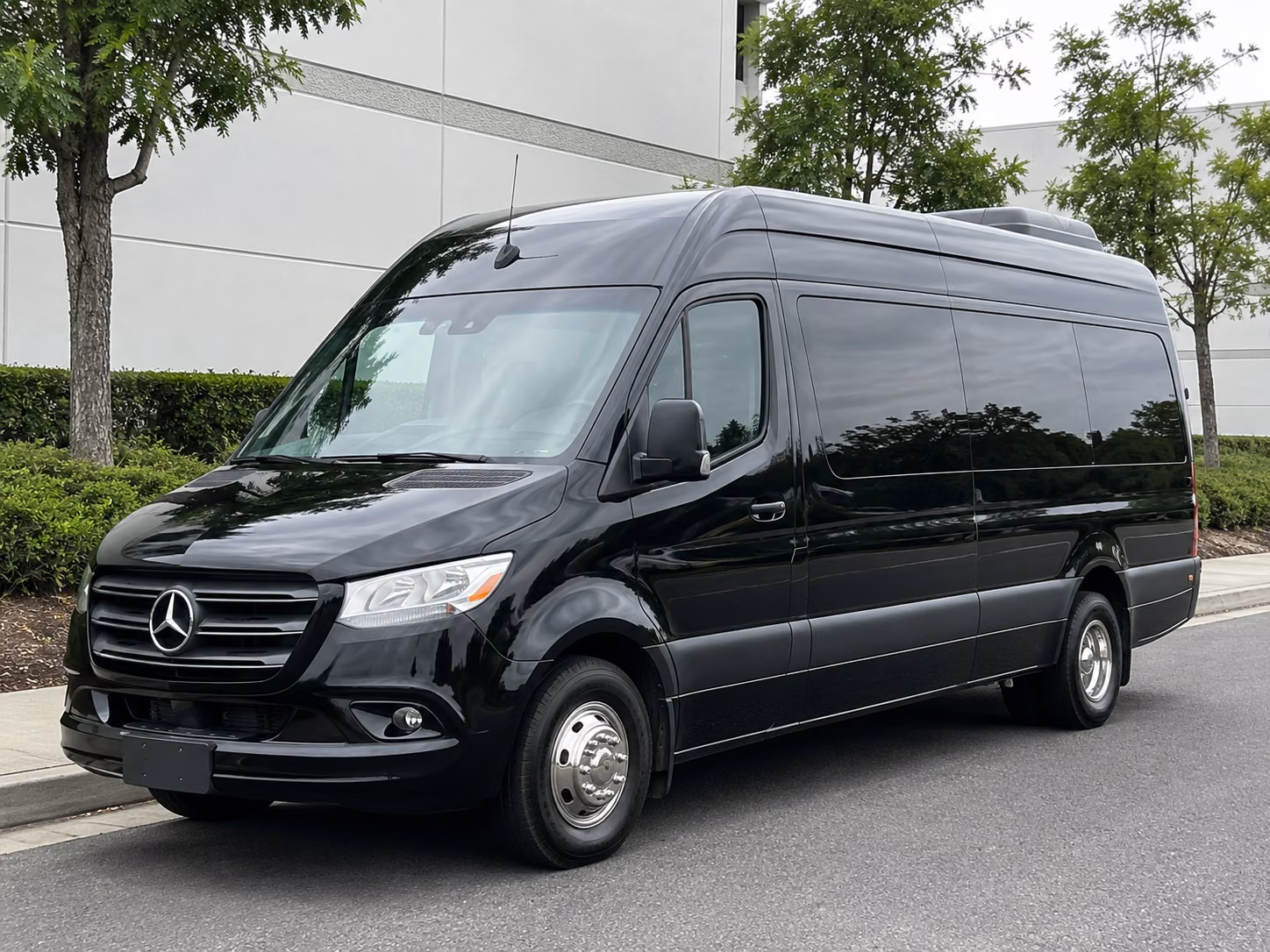 book group transportation for your next wine tour 2
