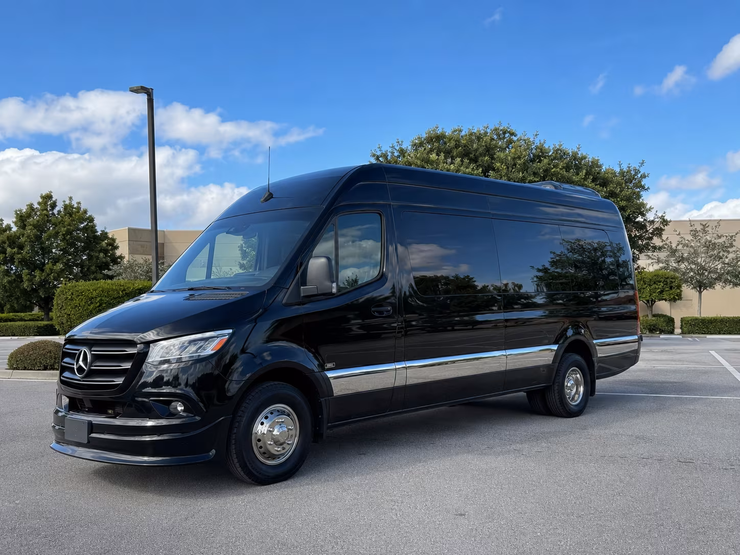 book group transportation for your next wine tour 3