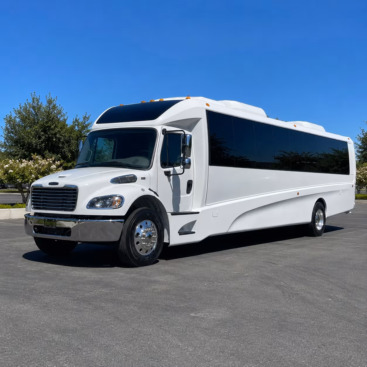 book group transportation for your next wine tour 4