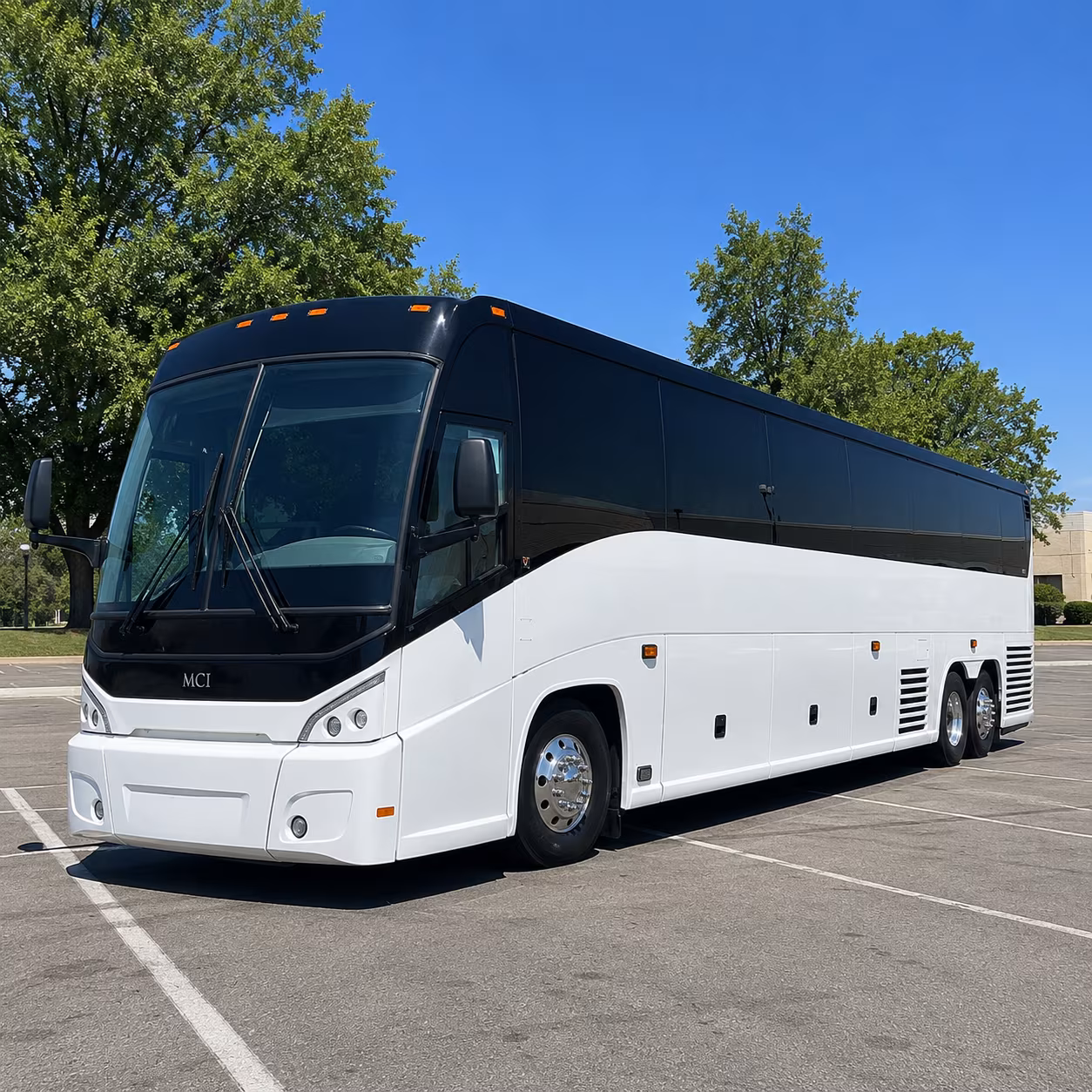 charter buses to dickies arena and concerts in fort worth
