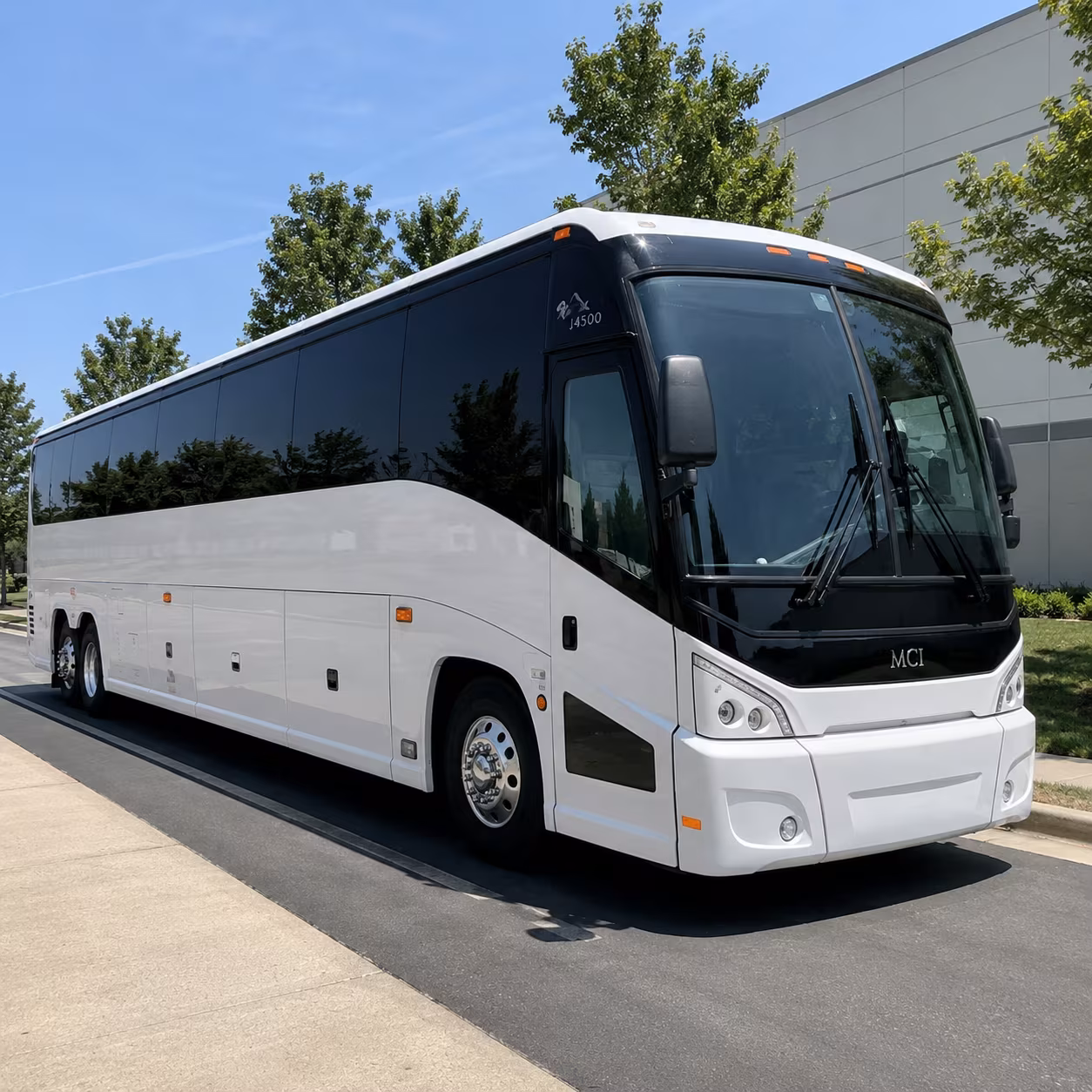 denton event transportation