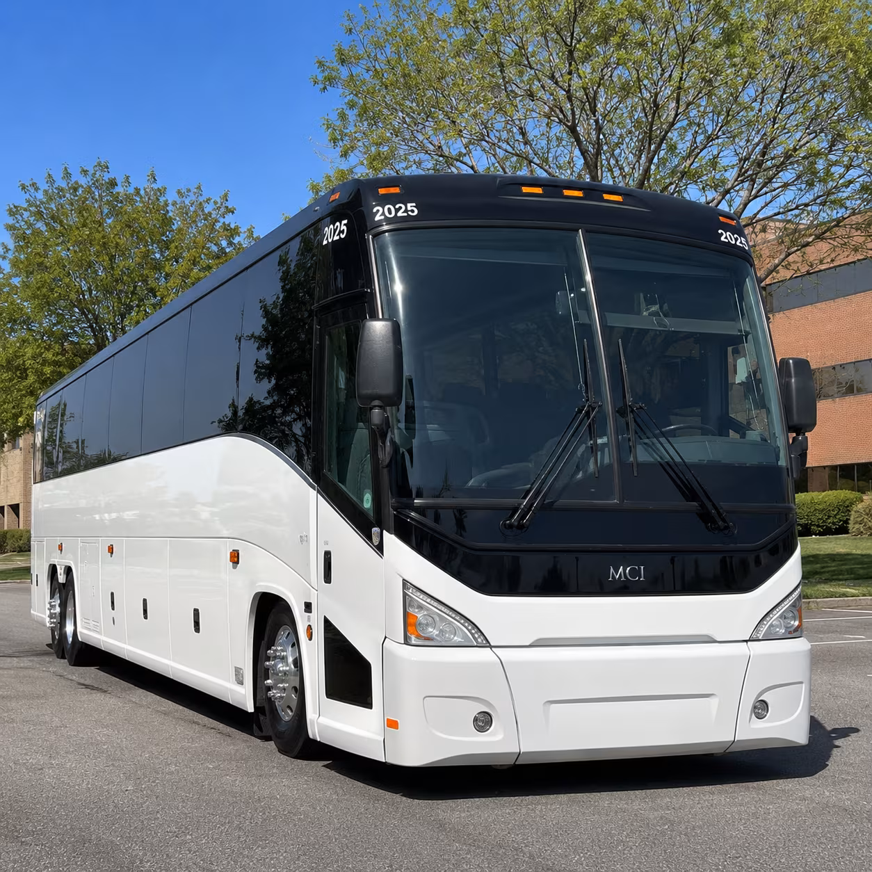 denton prom transportation