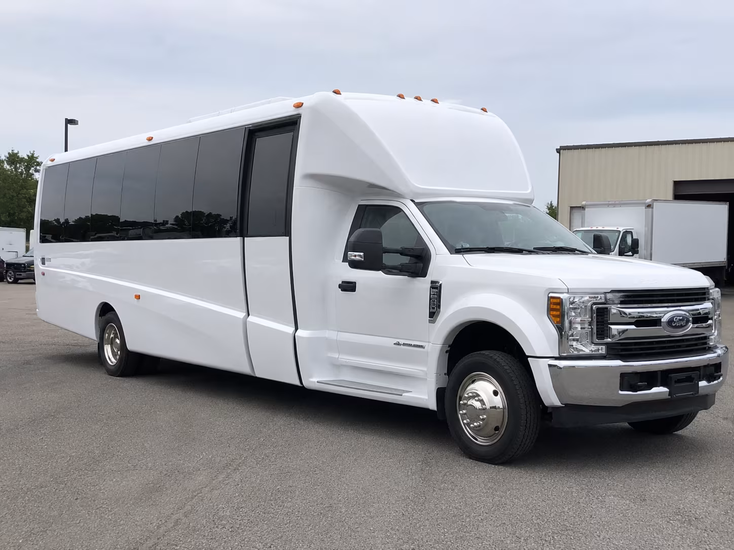 denton wedding transportation onboard seating