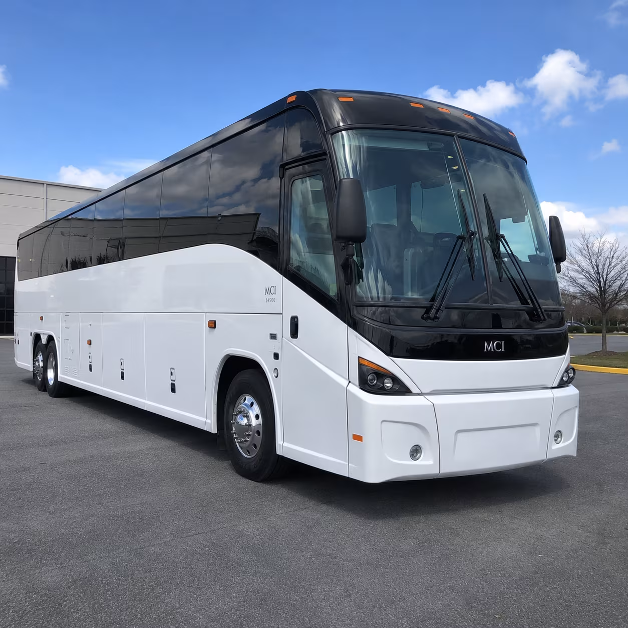 denton wine tour charter bus rental