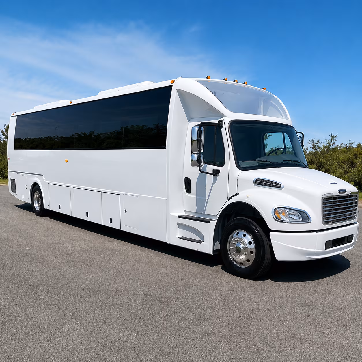 party buses to dallas mavericks stars and rangers games from denton
