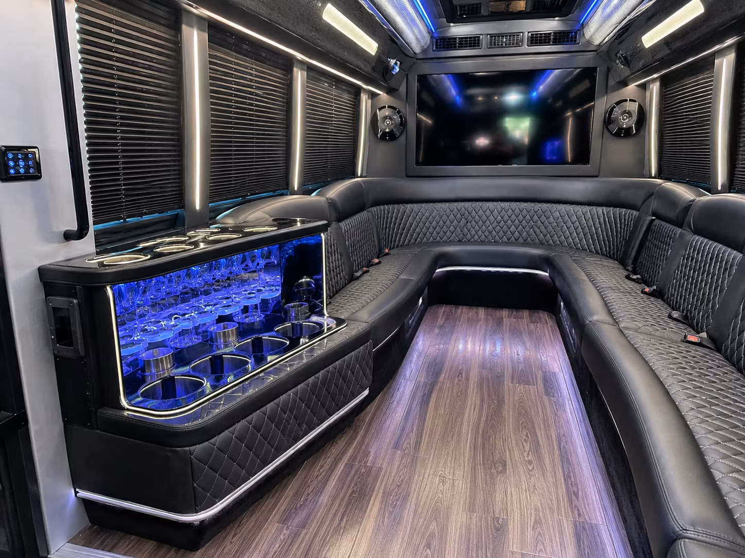 rent a party bus to denton s craft breweries and urban tasting rooms